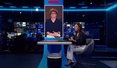 Burza po wywiadzie w TVP Info. Dorota Wysocka-Schnepf do krytyków: moralne zera