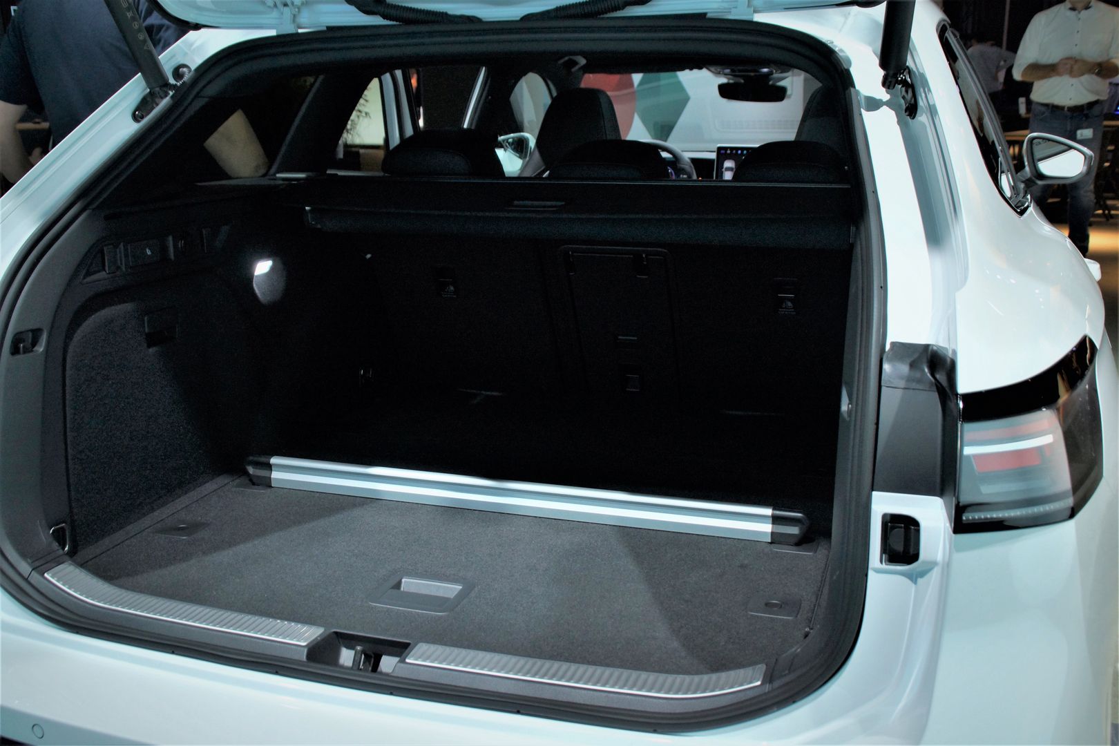 Volkswagen Passat B9