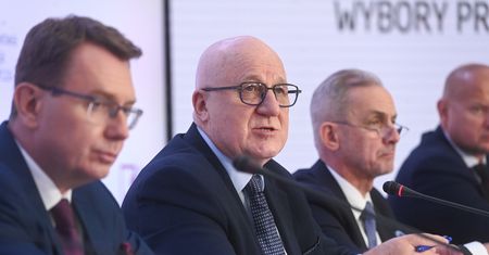 Wybory prezydenckie. Wszystkie głosy zliczone. Oto ostateczny wynik I tury