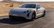 Akcja serwisowa Porsche i Audi w USA. Istnieje ryzyko pożaru
