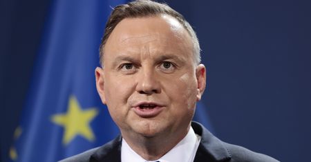 Kto prezydentem po Andrzeju Dudzie? Kwaśniewski wskazuje dwa nazwiska