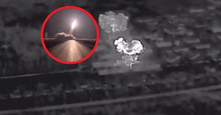 Nocne uderzenie z HIMARS-ów. Rakiety spadły na wagnerowców w Bachmucie