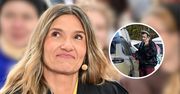 Joanna Koroniewska zaparkowała na zakazie. Niegdyś przyznała, jakim jest kierowcą