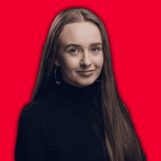 Aleksandra Dąbrowska