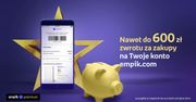 Empik Premium na 60 dni za darmo. Akcja promocyjna zostaje przedłużona