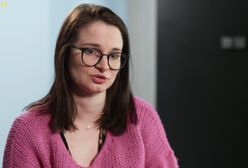 Justyna opowiedziała o problemach zdrowotnych. "Wiem, że to może mi rozwalić małżeństwo"