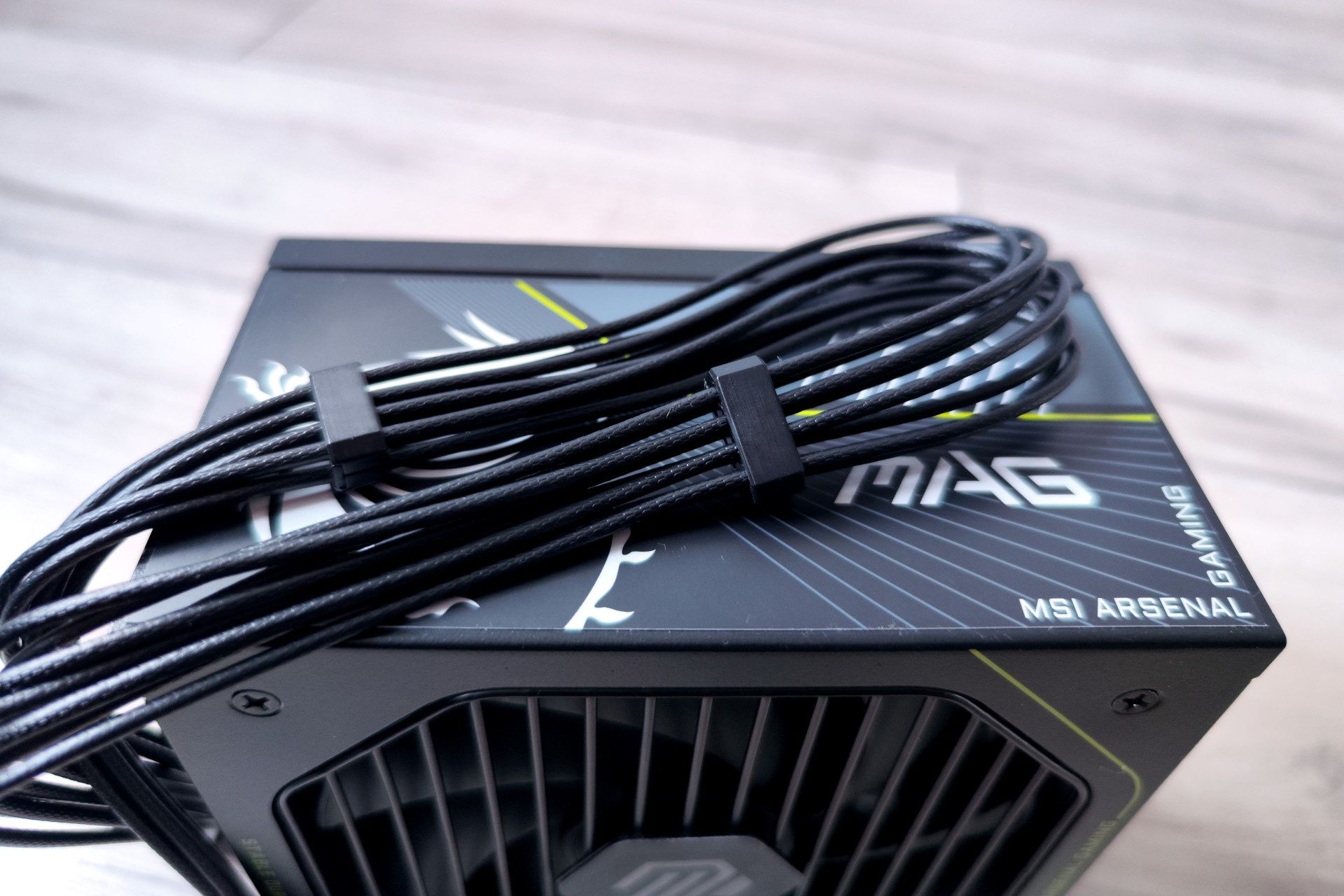 Zasilacz MSI MAG A1200PLS PCIE5