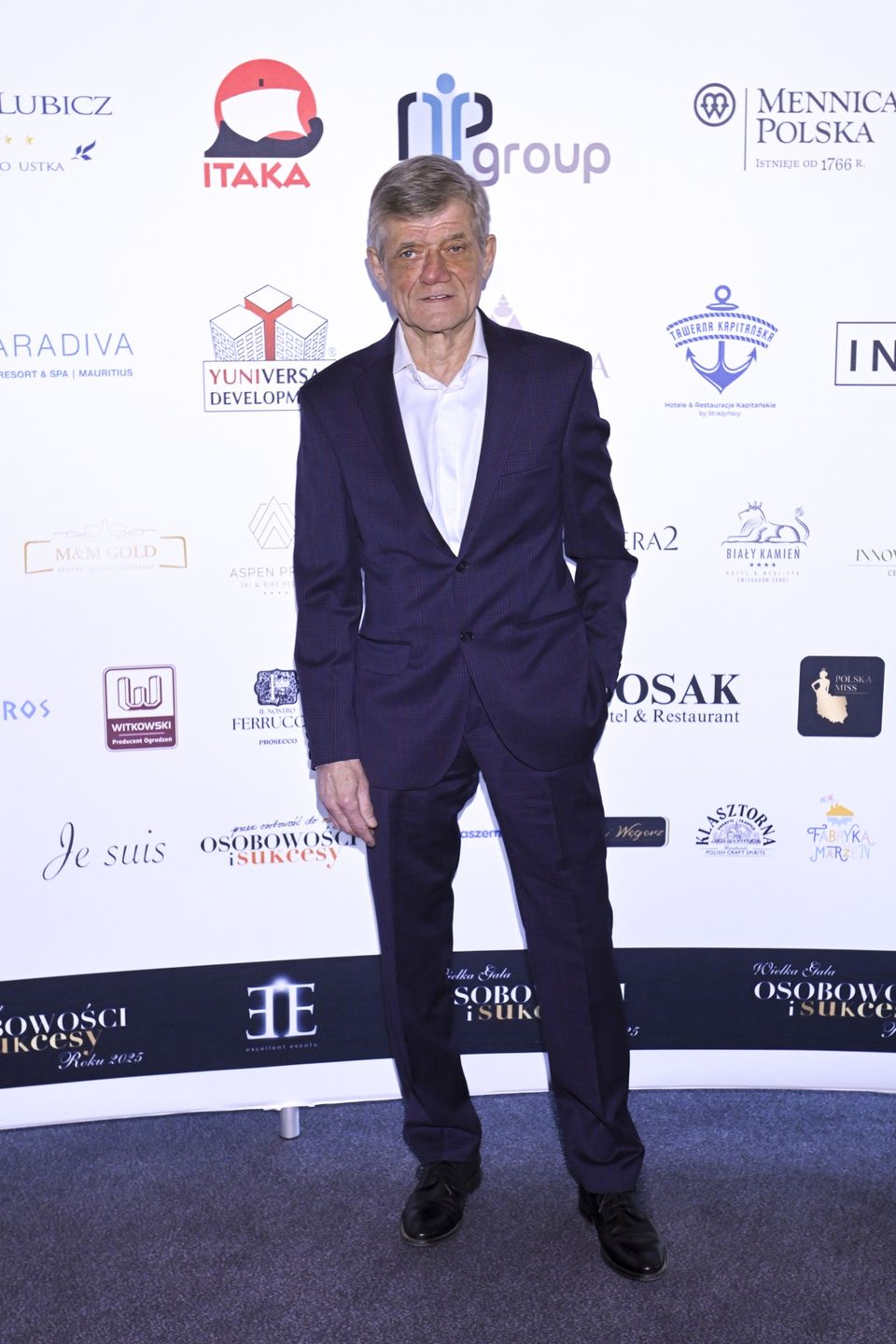 Henryk Gołębiewski