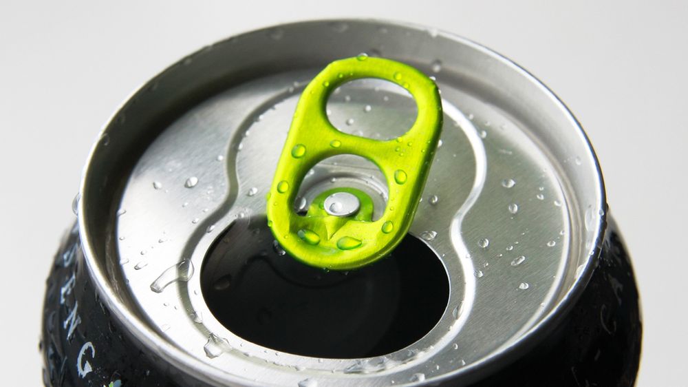 Jedna puszka dziennie zwiększa ryzyko chorób serca