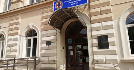 Budowa nowego SOR-u w Lublinie na ostatniej prostej. Pierwsi pacjenci zostaną przyjęci 1 stycznia
