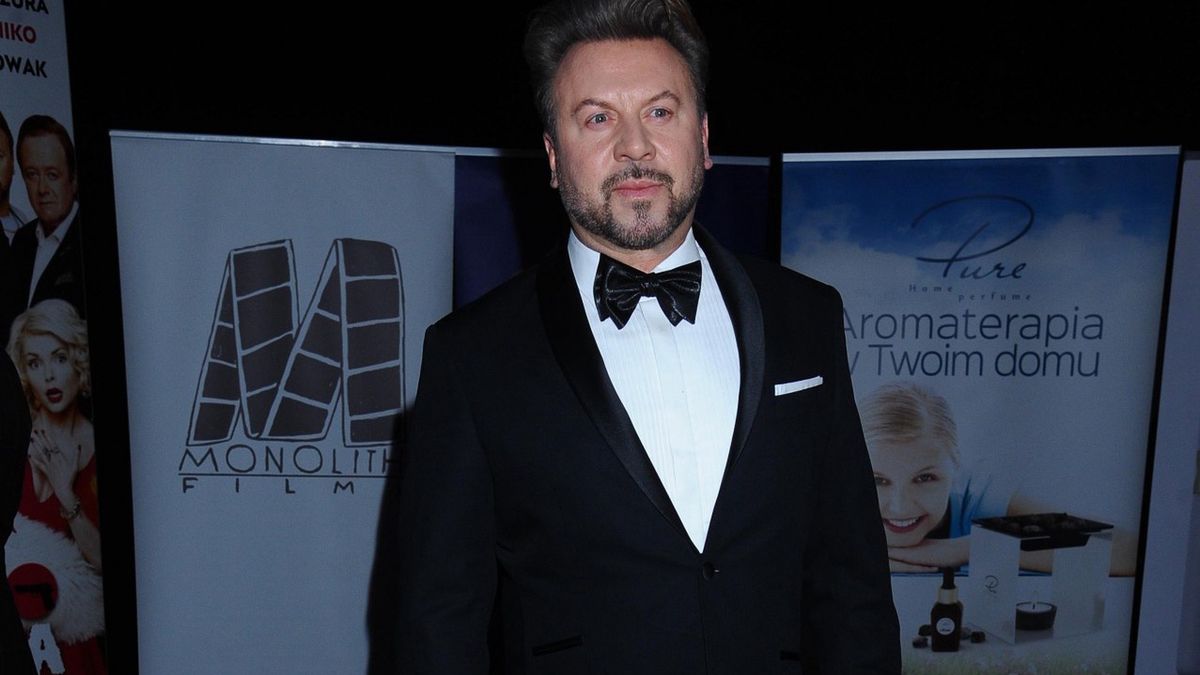 Michał Milowicz ma koronawirusa