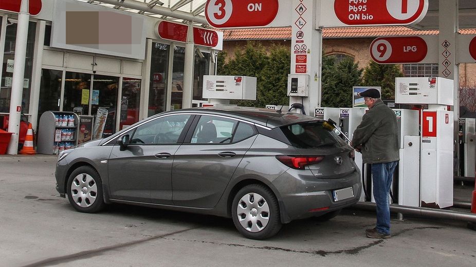 Zdjęcie ilustracyjne. Fotografia nie ma związku z treścią artykułu
