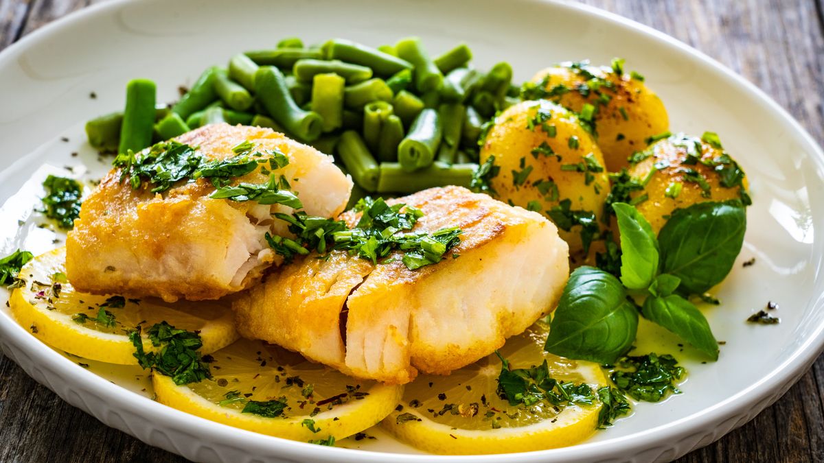 Najsmaczniejsze ryby w Polsce