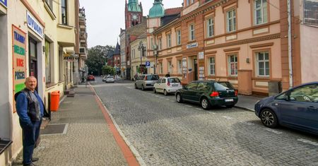 Będą zmiany. Pojawi się sześć nowych miast w Polsce
