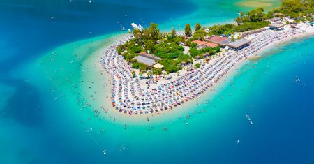 Najtańsze all inclusive na lipiec. Te kraje nie mają sobie równych