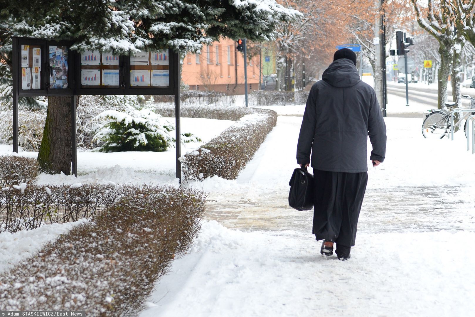Śląsk. Tu tradycyjnej kolędy nie będzie. W zamian... msze za mieszkańców