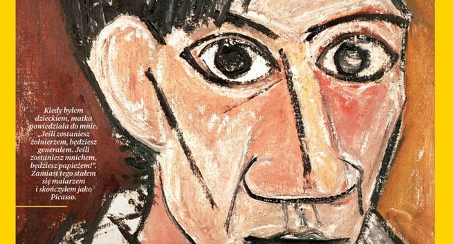 „National Geographic” zmienia szatę graficzną we wszystkich edycjach