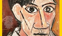 „National Geographic” zmienia szatę graficzną we wszystkich edycjach