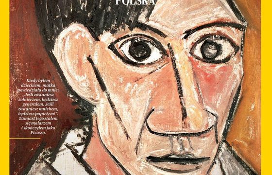 „National Geographic” zmienia szatę graficzną we wszystkich edycjach