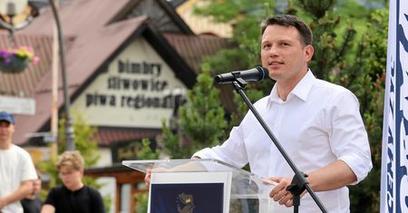 Spółka Mentzena zadebiutowała na warszawskiej giełdzie. Duże zainteresowanie