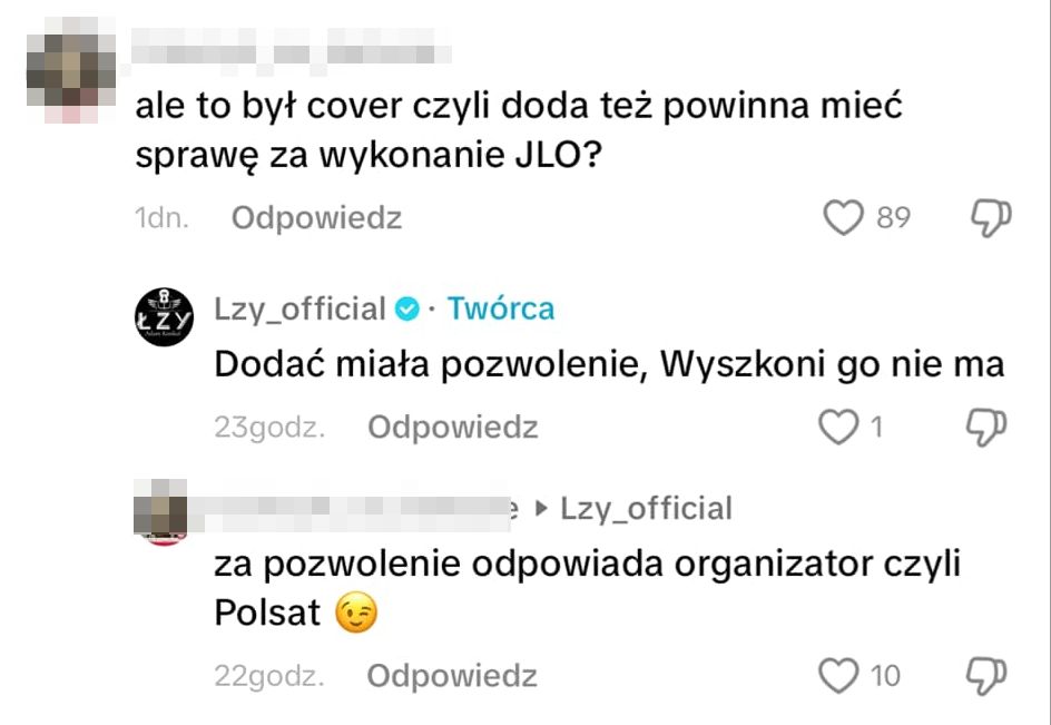 Adam Konkol wypowiada wojnę Ani Wyszkoni