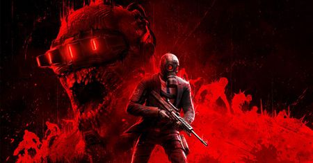 Recenzja Killing Floor 3