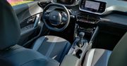 Peugeot 2008: Nawigacja 3D z TomTom Traffic oraz pakiet wsparcia kierowcy