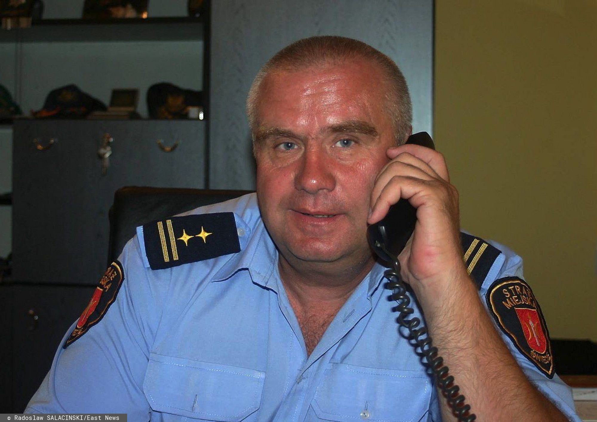 Janusz Dzięcioł