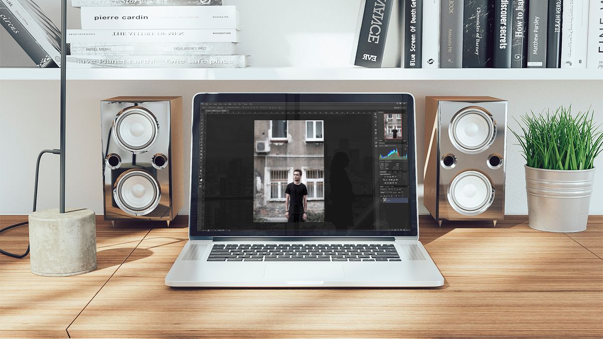 ”3, 2, 1... Photoshop!” to nowa seria przydatnych samouczków Adobe 1