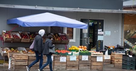 Ceny na bazarkach wystrzeliły. Nawet 25 zł/kg tego warzywa