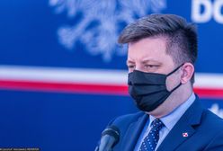 Atak hakerski na Michała Dworczyka. Wyciekają kolejne dokumenty