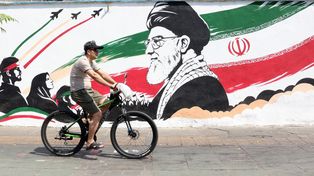 Iran nie wraca do rozmów z USA. "Wymiana wiadomości to nie negocjacje"