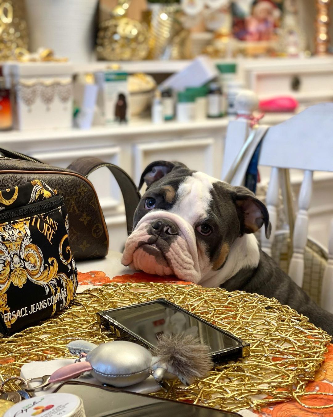 Tak mieszka Dagmara Kaźmierska