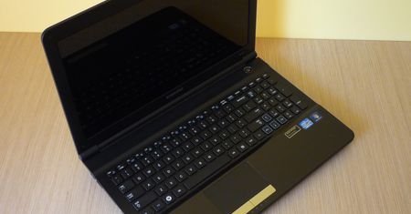 Samsung RC520 - test gadżetomaniaka [część 1]