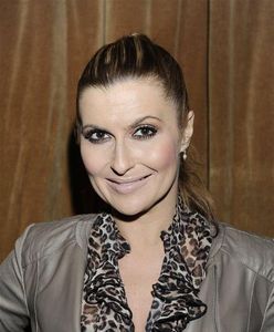 "Taniec z gwiazdami": Skrzynecka wzruszona gestem Gąsa