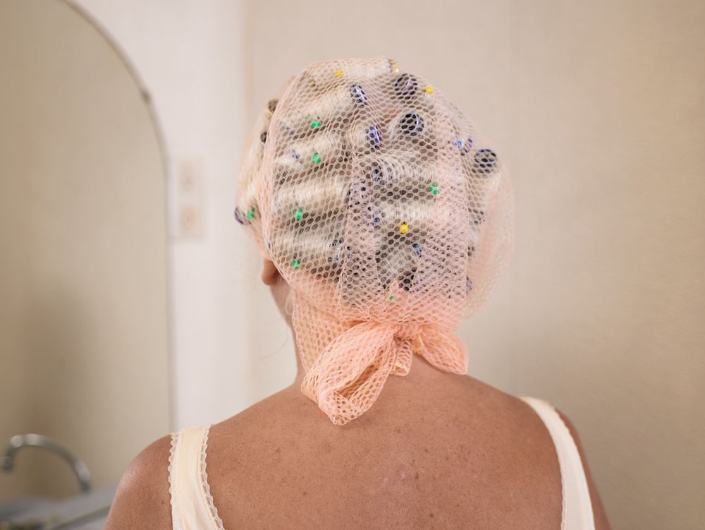 Nagrodzone prace w konkursie LensCulture Exposure Awards 2015. Dominika Gęsicka wśród finalistów 16