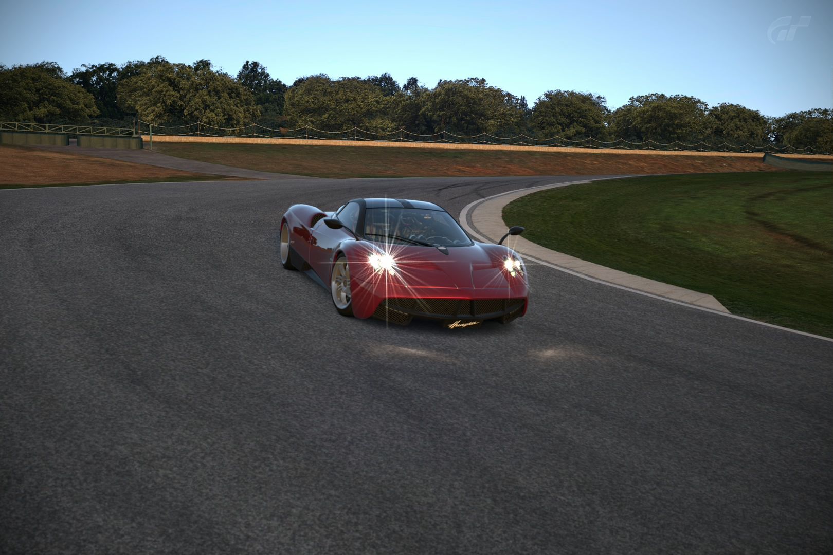 Gran Turismo 6 okiem dziennikarza motoryzacyjnego. Najlepsza gra wyścigowa? 11