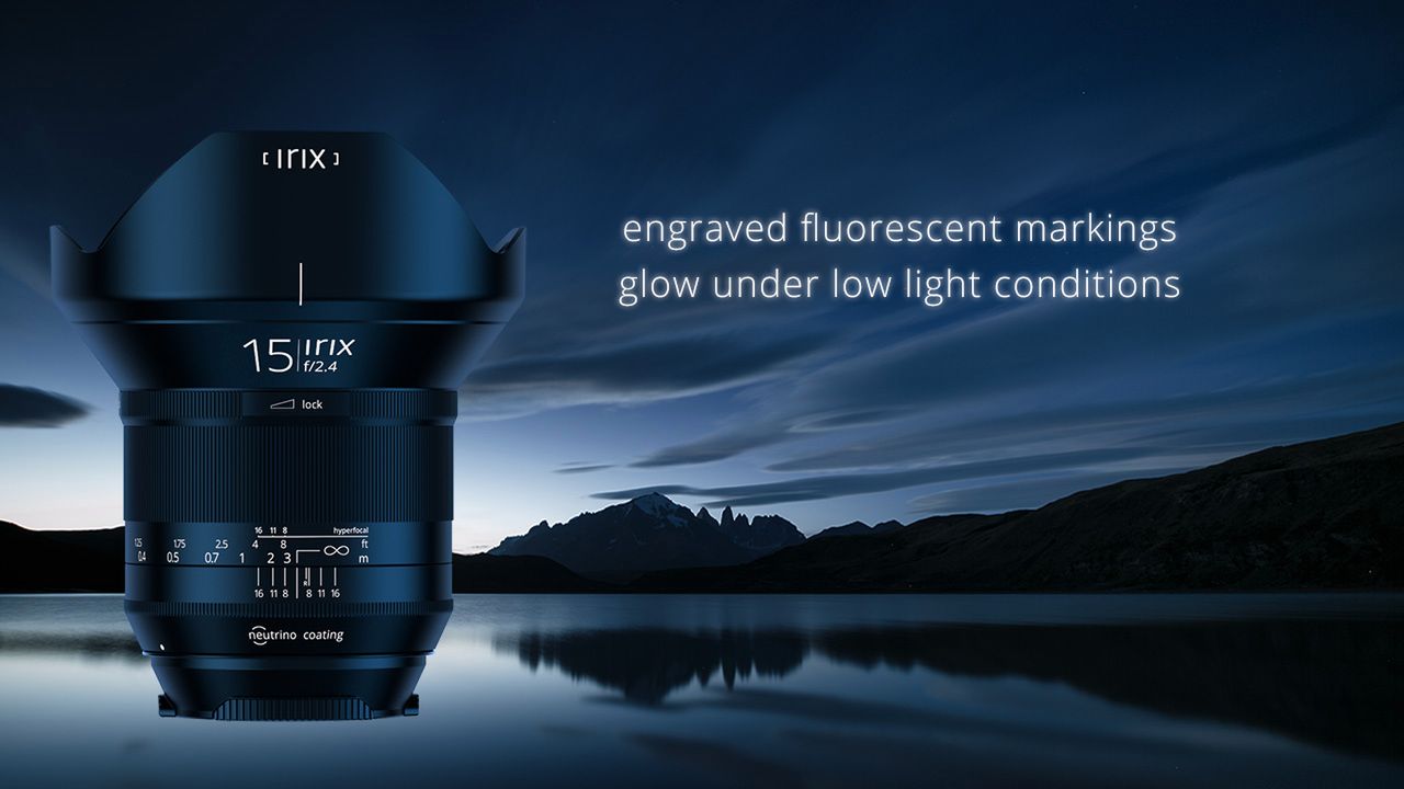 Irix 15 mm f/2.4 - obiektyw do pełnoklatkowych lustrzanek, który spełni marzenia fotografów krajobraz? 17