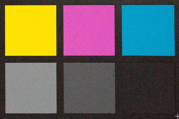 ISO 25 600