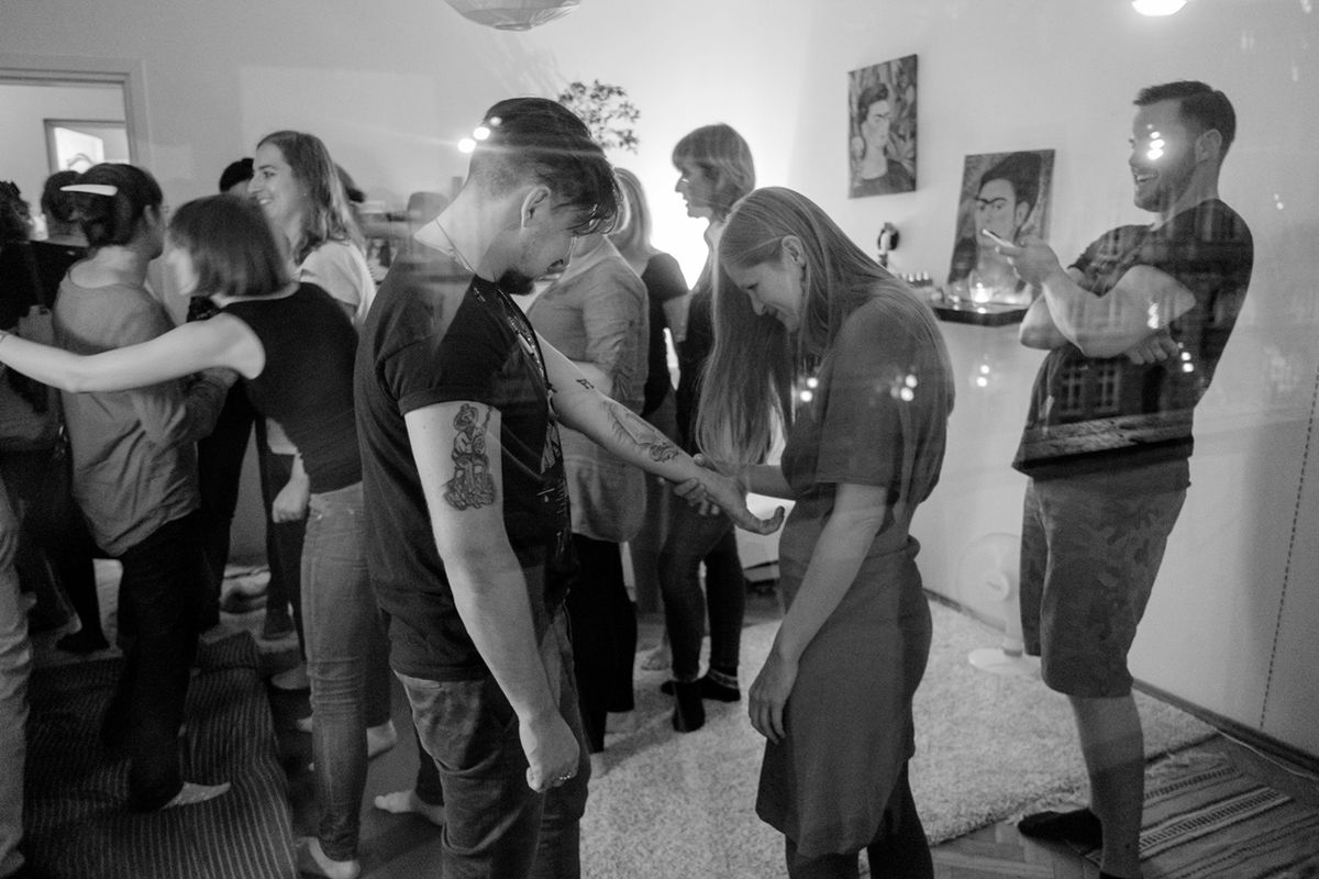 Grand Press Photo 2020: Najbardziej prestiżowe nagrody prasowe w Polsce rozdane 57