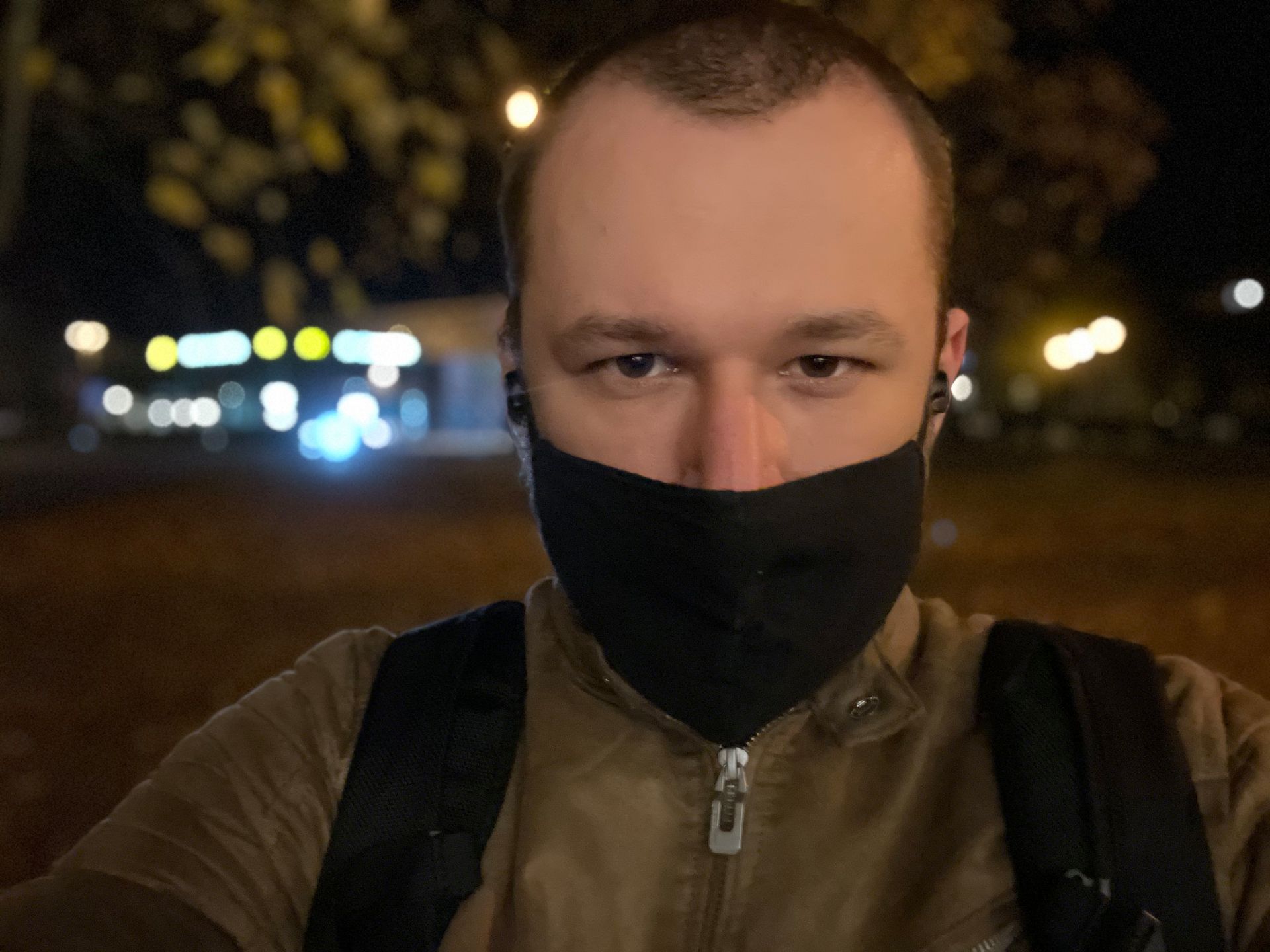 Dobry iPhone w "dobrej" cenie. iPhone 12: test 47