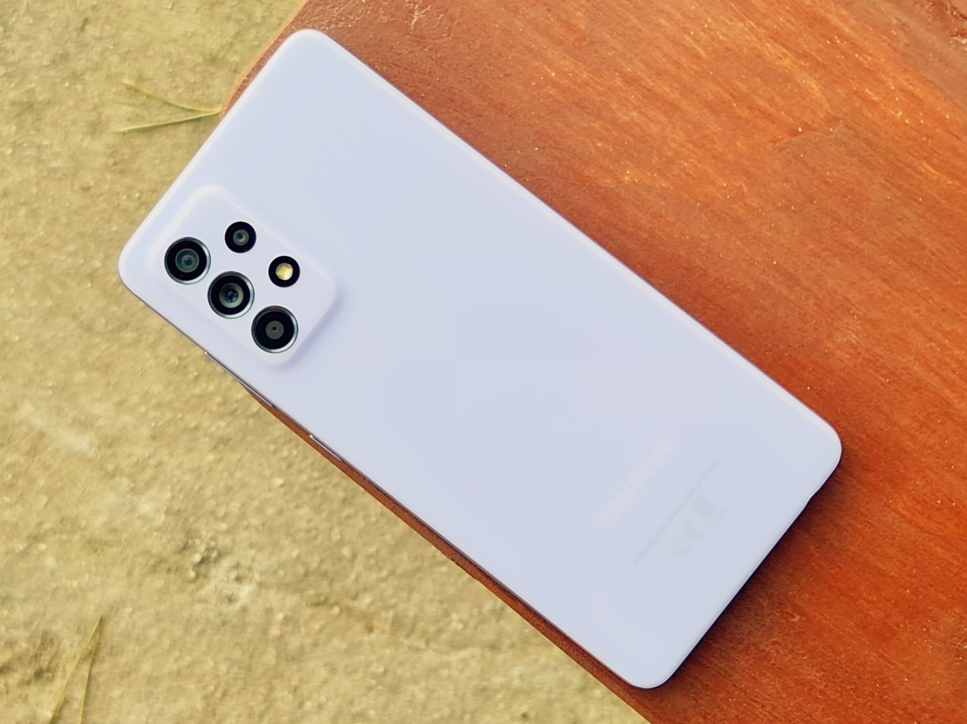 Smartfon szyty na miarę. Test Samsunga Galaxy A52 5G 62