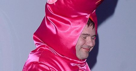 Karolak został magistrem... po 20 latach!