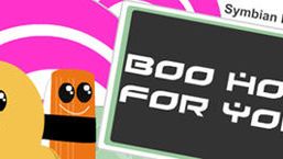 Boo Hoo for You, czyli Japończycy jak zwykle lepsi 1