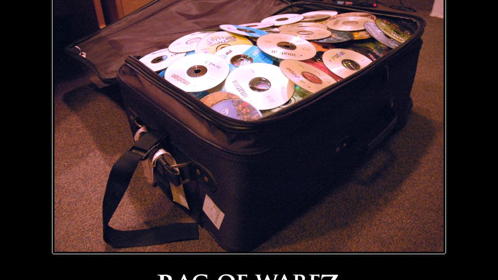 Chomikuj.pl to magazyn z Warezami. Czy skończy jak OdSiebie.com? 1