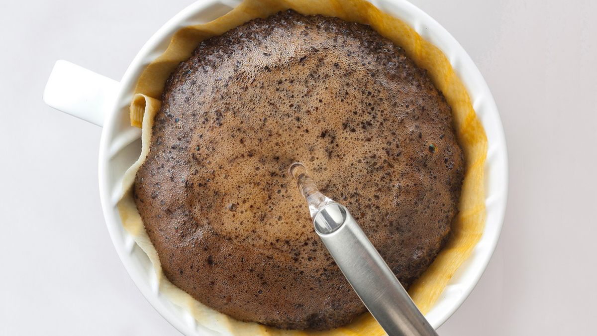 Walentynki 2020. Nie tylko ekspres. Pomysł na prezent dla kogoś, kto lubi pić kawę 1