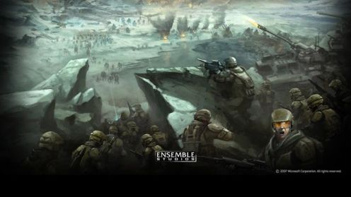 Halo jest tam kto? Milion sprzedanych Halo Wars! 1