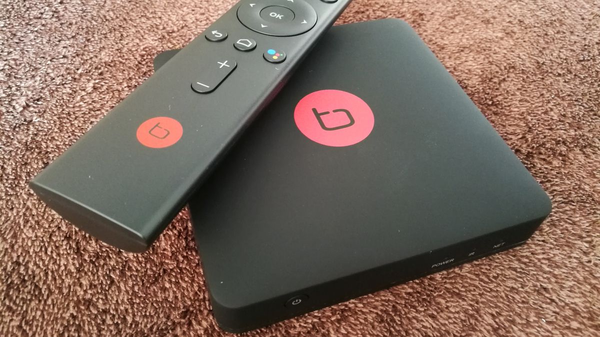 Flix TV Box – polska recepta na Smart TV 1