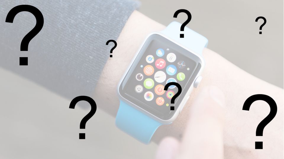 Quiz Komórkomanii #7 - smartwatche (+ podsumowanie quizu o chińskich smartfonach)