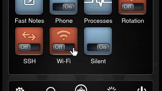 Zablokuj przyciski odpowiedzialne za głośność w iPhonie 1